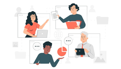 Internal Complaints Committee