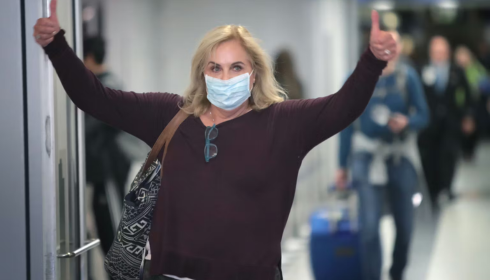 Quarantine and isolation laws