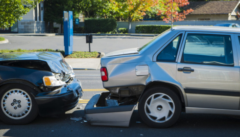 car accident lawyer in Richmond, VA