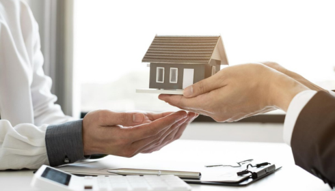 co-operative housing societies