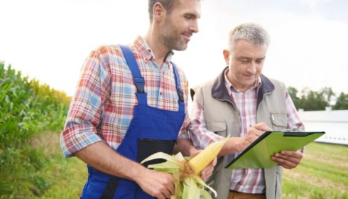 restrictions on who can buy or hold agricultural land