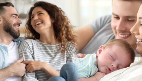 rights for children born out of wedlock