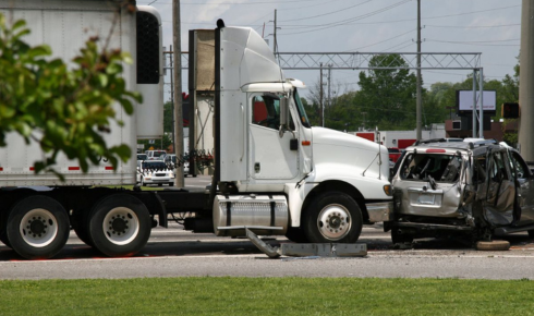 truck accident attorney Arizona